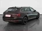 Škoda Superb - fotka číslo 4