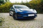 Tesla Model 3 - fotka číslo 1