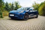 Tesla Model 3 - fotka číslo 4