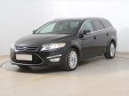 Ford Mondeo - fotka číslo 1