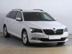 Škoda Superb - fotka číslo 0