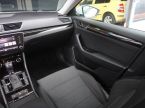 Škoda Superb - fotka číslo 7