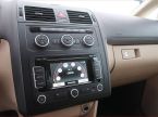 Volkswagen Touran - fotka číslo 16