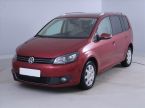 Volkswagen Touran - fotka číslo 1