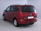 Volkswagen Touran - fotka číslo 3