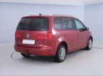 Volkswagen Touran - fotka číslo 4