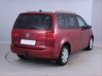 Volkswagen Touran - fotka číslo 4