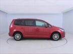 Volkswagen Touran - fotka číslo 5