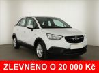Opel Crossland X - fotka číslo 0