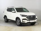 SsangYong Rexton - fotka číslo 0