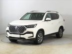 SsangYong Rexton - fotka číslo 1