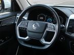 SsangYong Rexton - fotka číslo 23
