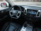 SsangYong Rexton - fotka číslo 6