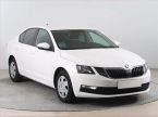 Škoda Octavia - fotka číslo 0