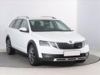 Škoda Octavia - fotka číslo 0