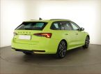 Škoda Octavia - fotka číslo 4