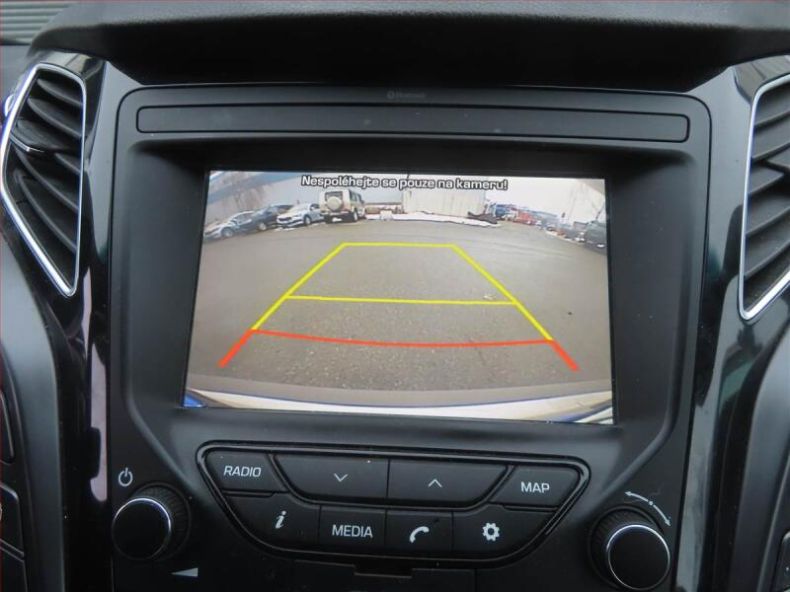 Hyundai i40 - hlavní fotka