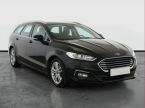 Ford Mondeo - fotka číslo 0