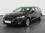 Ford Mondeo - fotka číslo 1