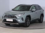 Toyota RAV 4 - fotka číslo 1