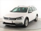 Volkswagen Passat - fotka číslo 1