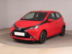 Toyota Aygo - fotka číslo 1