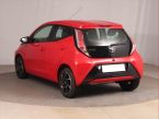 Toyota Aygo - fotka číslo 3