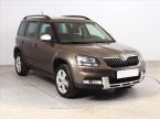Škoda Yeti - fotka číslo 0