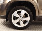 Škoda Yeti - fotka číslo 11
