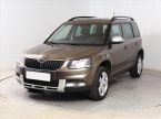 Škoda Yeti - fotka číslo 1