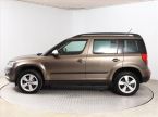 Škoda Yeti - fotka číslo 2