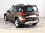 Škoda Yeti - fotka číslo 3