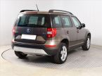 Škoda Yeti - fotka číslo 4