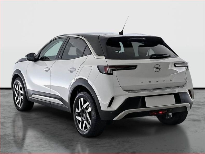 Opel Mokka - hlavní fotka
