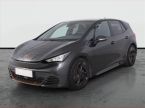Cupra Born - fotka číslo 1