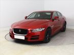 Jaguar XE - fotka číslo 1