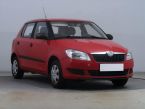 Škoda Fabia - fotka číslo 0
