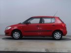 Škoda Fabia - fotka číslo 2