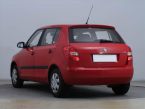 Škoda Fabia - fotka číslo 3