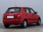 Škoda Fabia - fotka číslo 4