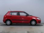 Škoda Fabia - fotka číslo 5