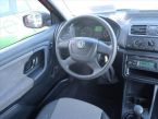 Škoda Fabia - fotka číslo 6