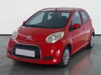 Citroën C1 - fotka číslo 1