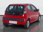 Citroën C1 - fotka číslo 4