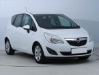 Opel Meriva - fotka číslo 0