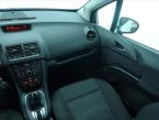 Opel Meriva - fotka číslo 7