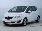 Opel Meriva - fotka číslo 1