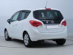 Opel Meriva - fotka číslo 3