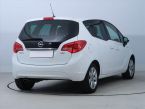 Opel Meriva - fotka číslo 4