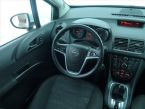 Opel Meriva - fotka číslo 6